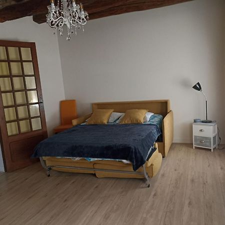 La Salamandre -Appartement サルブリ エクステリア 写真
