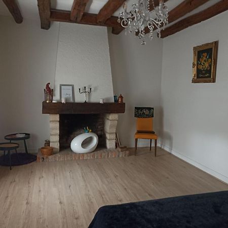 La Salamandre -Appartement サルブリ エクステリア 写真