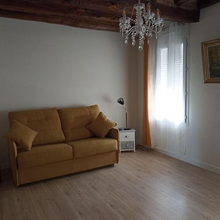 La Salamandre -Appartement サルブリ エクステリア 写真